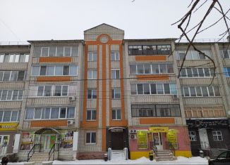 Продаю однокомнатную квартиру, 33 м2, Унеча, улица Луначарского, 24