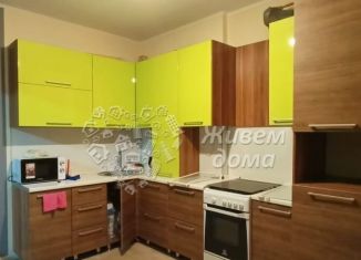 Продаю 1-комнатную квартиру, 40 м2, Волгоградская область, Шекснинская улица, 60