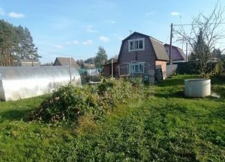 Продается дача, 20 м2, Собинка, садовые участки Текстильщик, 217