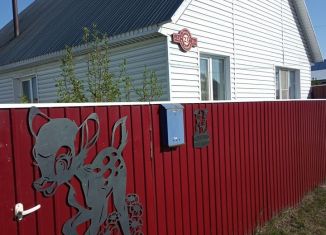 Продажа дома, 51 м2, село Панкрушиха, Зелёная улица, 23