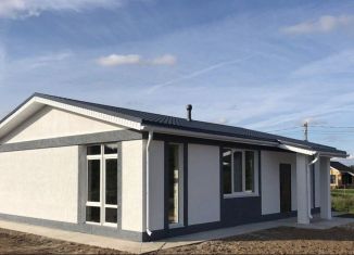 Дом на продажу, 100 м2, поселок Залесье, Ягодная улица