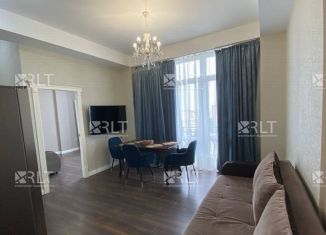 Двухкомнатная квартира на продажу, 62 м2, Махачкала, улица Азиза Алиева, 18, ЖК Золотые Ключи