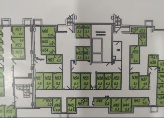 Продается машиноместо, 10 м2, Новочебоксарск, Советская улица, 50Б