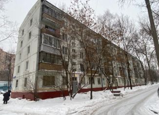 Продается 1-комнатная квартира, 31.7 м2, Москва, Волжский бульвар, 21, метро Кузьминки