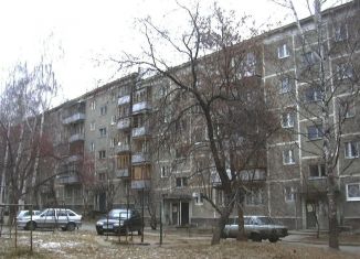 Однокомнатная квартира на продажу, 28 м2, Свердловская область, улица Пионеров, 9к1