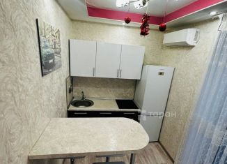 Продажа квартиры студии, 30 м2, Чебаркуль, территория Санаторий Сосновая Горка, 5