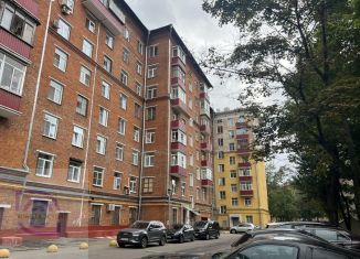 Продам 3-комнатную квартиру, 83 м2, Москва, 2-й Карачаровский проезд, 2, Нижегородский район