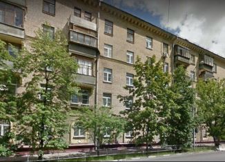 Четырехкомнатная квартира на продажу, 85 м2, Москва, Федеративный проспект, 3, метро Перово