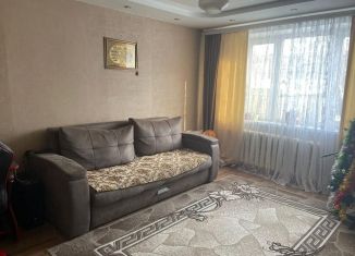 Продается 3-комнатная квартира, 65 м2, Ульяновская область, улица Рябикова, 73