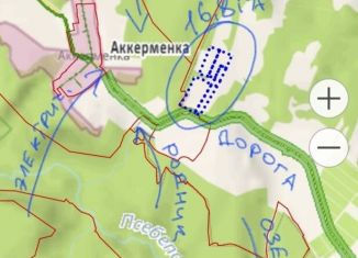 Продажа земельного участка, 1680 сот., Краснодарский край