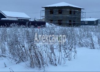 Продаю земельный участок, 8 сот., коттеджный поселок Русская Усадьба, массив Дачный-5, 9