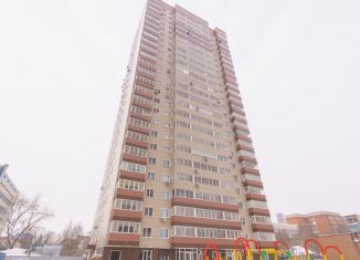 Продаю 2-комнатную квартиру, 67 м2, Новосибирск, улица Романова, 60, Центральный район