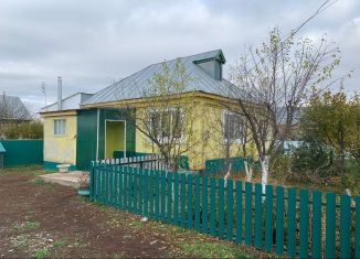 Сдам в аренду дом, 57 м2, село Верхнеяркеево, Коммунальная улица, 57