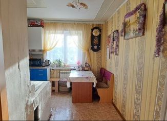 Продажа 2-комнатной квартиры, 44.6 м2, Свердловская область, посёлок Колос, 8