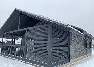 Продается дом, 96 м2, деревня Ртищево, Четвёртый проезд, 2