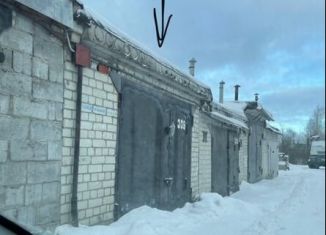 Сдаю в аренду гараж, 25 м2, посёлок городского типа Большое Полпино, ГО № 10 по улице Орджоникидзе, 389