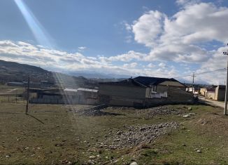 Продам земельный участок, 10 сот., село Халимбекаул, улица Бийарслана Абужалилова