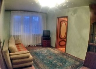 Аренда двухкомнатной квартиры, 43 м2, Электрогорск, улица Кржижановского, 3