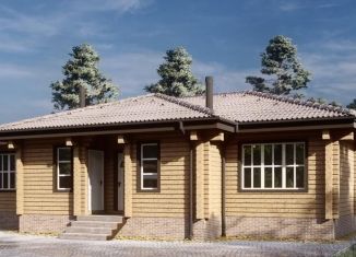 Продажа дома, 108.9 м2, Дюртюли, Дальняя улица, 21