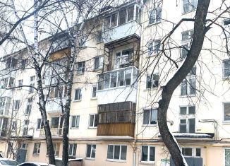 Продаю двухкомнатную квартиру, 44 м2, Екатеринбург, улица Мамина-Сибиряка, 97, улица Мамина-Сибиряка