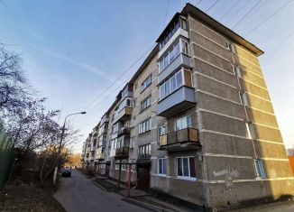 Аренда комнаты, 10 м2, Ступино, улица Тимирязева, 7