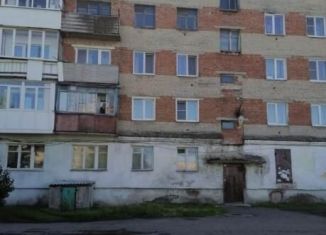 Продается 3-комнатная квартира, 58.7 м2, Туринск, улица Спорта, 34