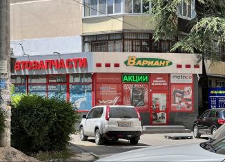 Продается торговая площадь, 400 м2, Симферополь, Севастопольская улица, 41/5