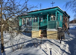 Дом на продажу, 110 м2, Рязанская область, деревня Старое Батурино, 40