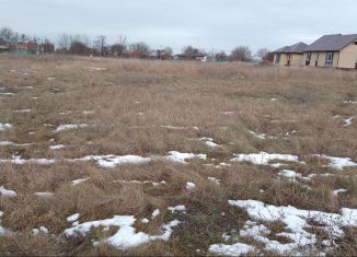 Продажа участка, 6.1 сот., хутор Приазовка