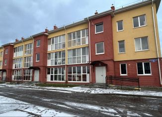 Продается 2-комнатная квартира, 40.5 м2, поселок Шоссейное, Калининградское шоссе, 24Ак1
