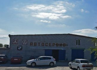 Машиноместо в аренду, 10 м2, Волгоградская область, улица Качинцев, 77Б