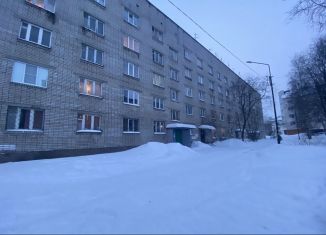 Комната в аренду, 18 м2, Петрозаводск, Волховская улица, 4А, район Зарека