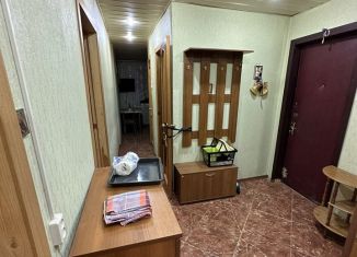 Продажа 3-ком. квартиры, 64 м2, село Атепцево, Совхозная улица, 29