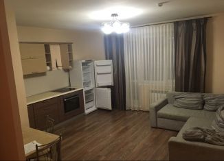 Сдам 1-комнатную квартиру, 56 м2, Челябинская область, улица Университетская Набережная, 52