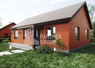 Продается дом, 100 м2, деревня Малёвка