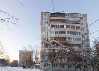 Продажа 3-комнатной квартиры, 52.6 м2, Свердловская область, Алапаевская улица, 19