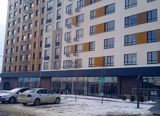 Продажа 1-ком. квартиры, 40 м2, Ставрополь
