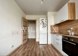 Продажа 2-ком. квартиры, 53.3 м2, Тюмень, улица Червишевский Тракт, 47к4, ЖК Апрель