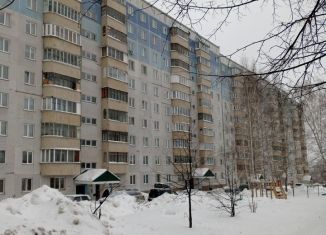 Продам 2-ком. квартиру, 51 м2, Новосибирск, Лазурная улица, молодёжный ЖК Восточный