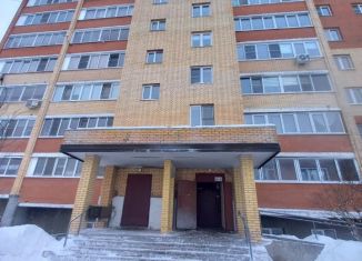 Продается 1-комнатная квартира, 45 м2, Московская область, улица Микрорайон, 96
