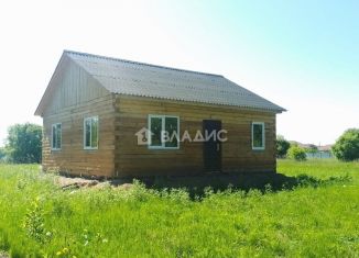 Продажа дома, 110 м2, село Ивановка, Трудовая улица, 12