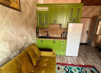 Продается квартира студия, 25 м2, Избербаш, улица имени Р. Зорге, 43