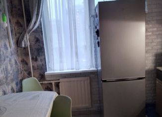 1-комнатная квартира на продажу, 37 м2, Санкт-Петербург, улица Савушкина, 115к1, метро Зенит