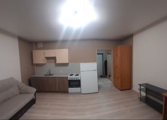 Сдаю квартиру студию, 30 м2, Тюмень, улица Константина Посьета, 8, ЖК Квартал 1964