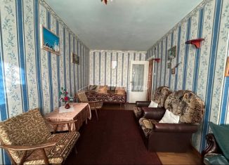 Продажа двухкомнатной квартиры, 53.4 м2, село Марьяновка, улица Ленина, 118