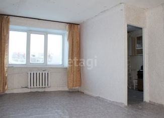 Продается однокомнатная квартира, 31.2 м2, село Новошилово, Школьная улица, 4