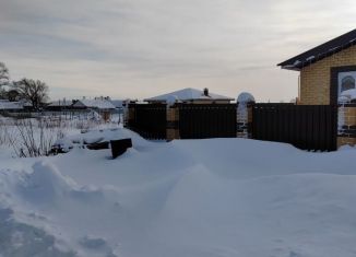 Земельный участок на продажу, 12 сот., деревня Байрак, Заливная улица