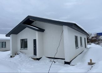 Продам дом, 90 м2, деревня Бурцево