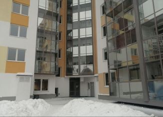 Аренда многокомнатной квартиры, 56 м2, Свердловская область, Рощинская улица, 68