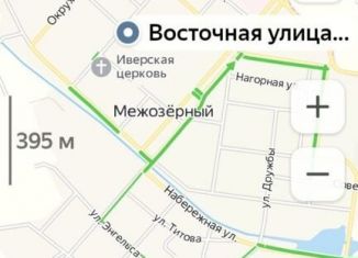 Гараж на продажу, 24 м2, Челябинская область, улица Ленина
